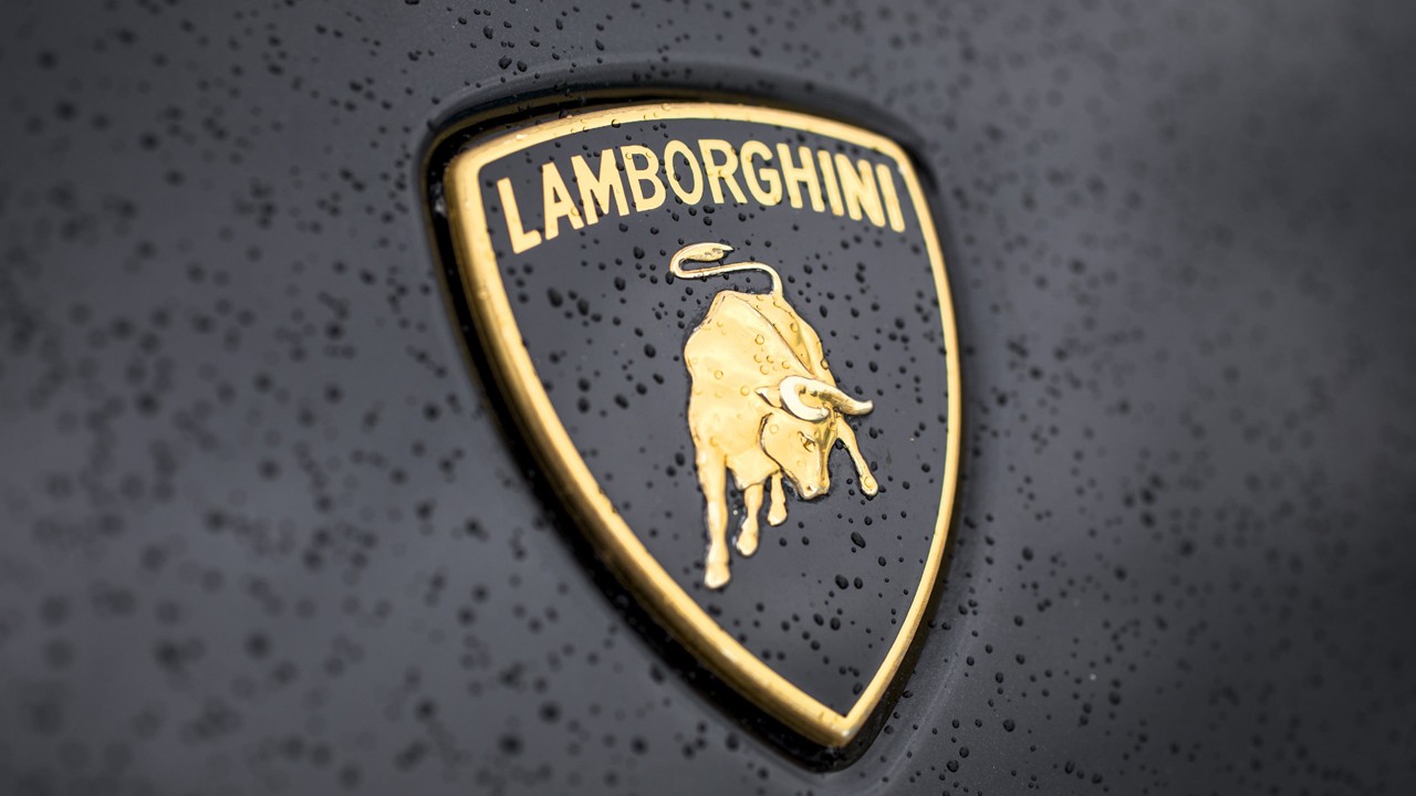 Искусственный протез от Lamborghini