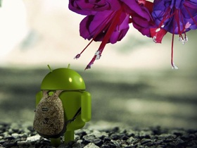 Android йде у відставку