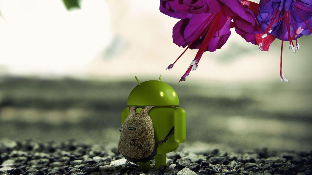 Android йде у відставку